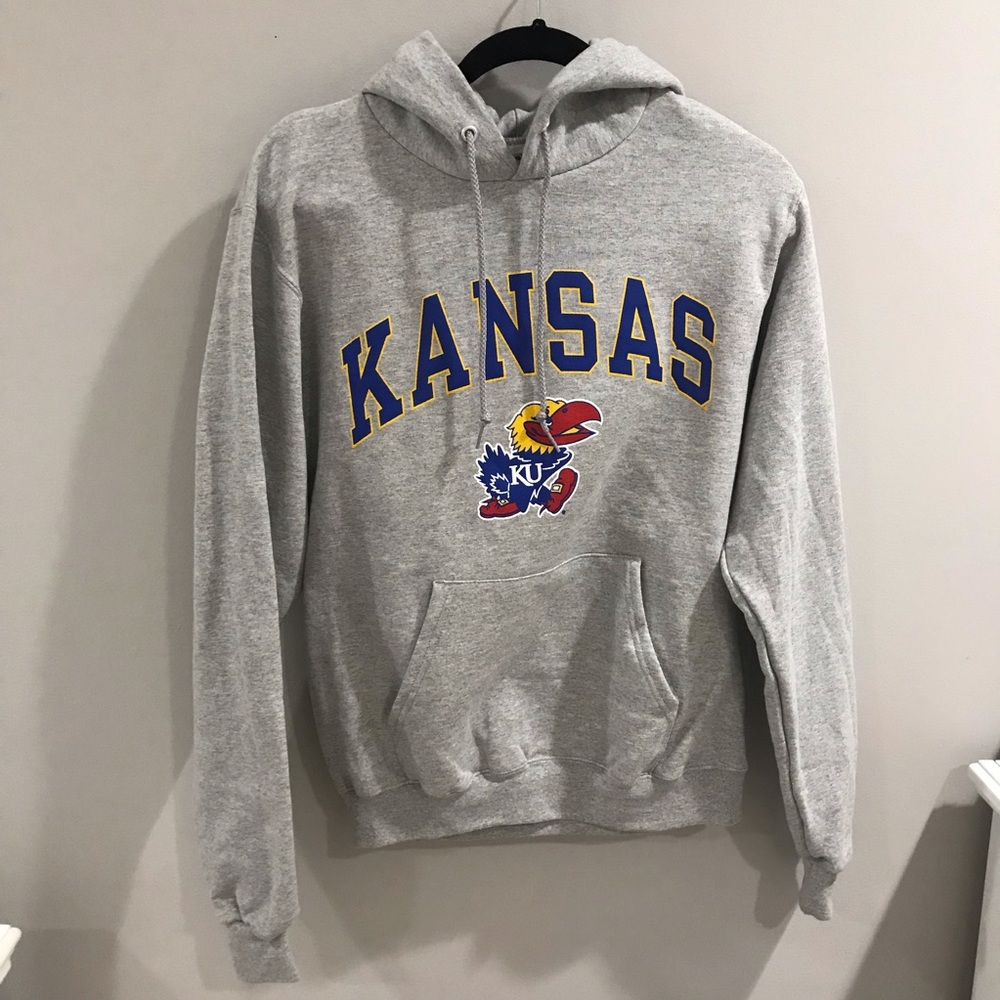 kanas greg champion hoodie